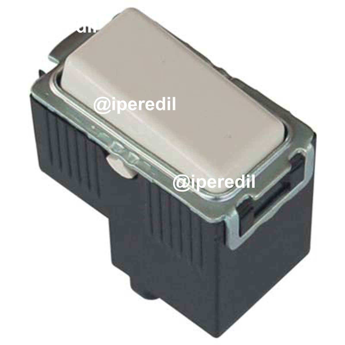 INTERRUTTORE UNIPOLARE VENUS MARLANVIL VOLT 250 A 16