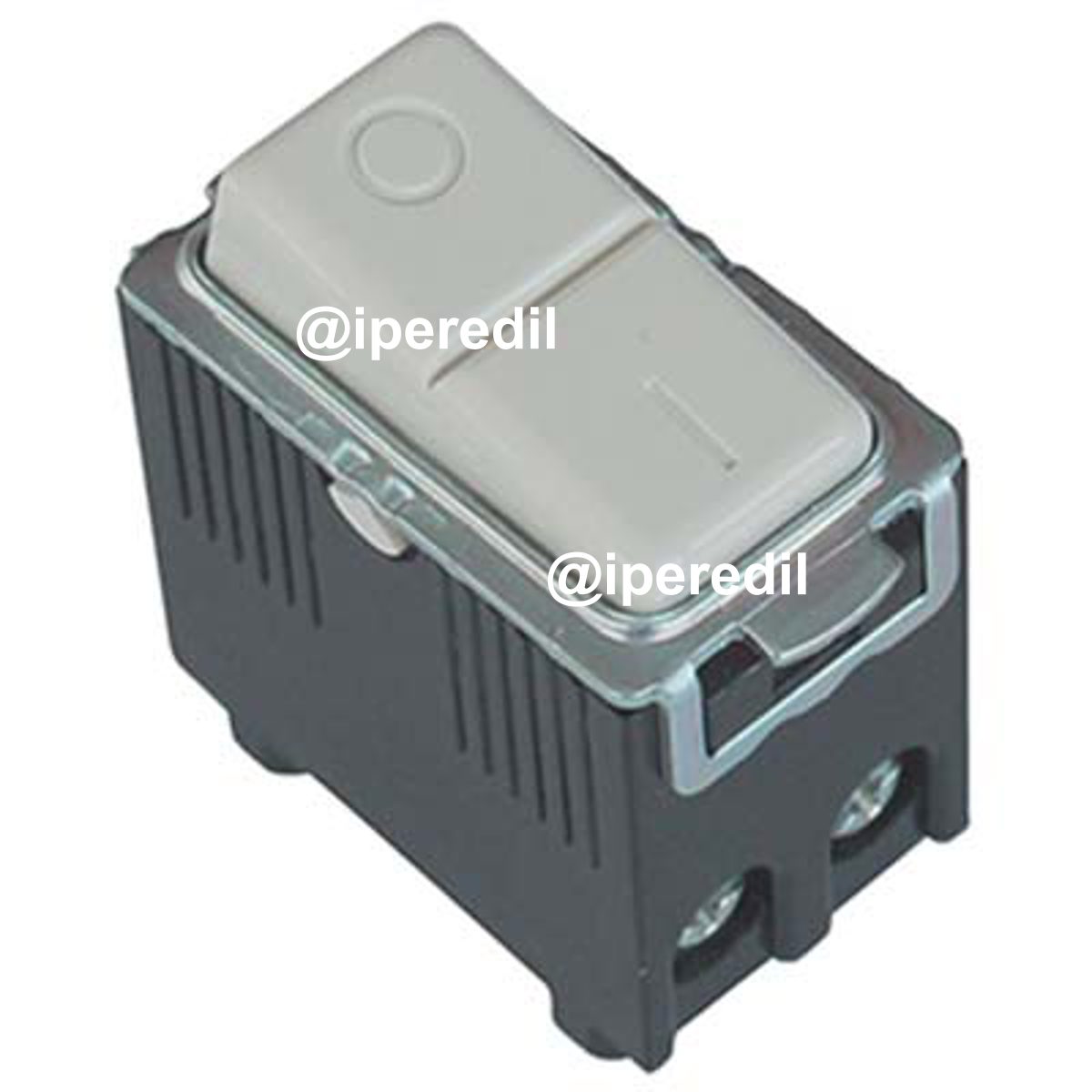 INTERRUTTORE BIPOLARE VENUS MARLANVIL VOLT 250 A 20