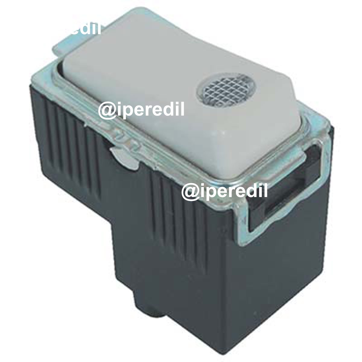 INTERRUTTORE BIPOLARE LUMINOSO VENUS MARLANVIL VOLT 250 A 20