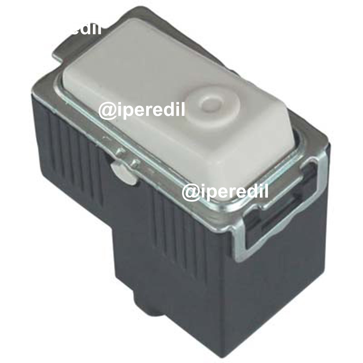 PULSANTE UNIPOLARE VENUS MARLANVIL VOLT 250 A 16