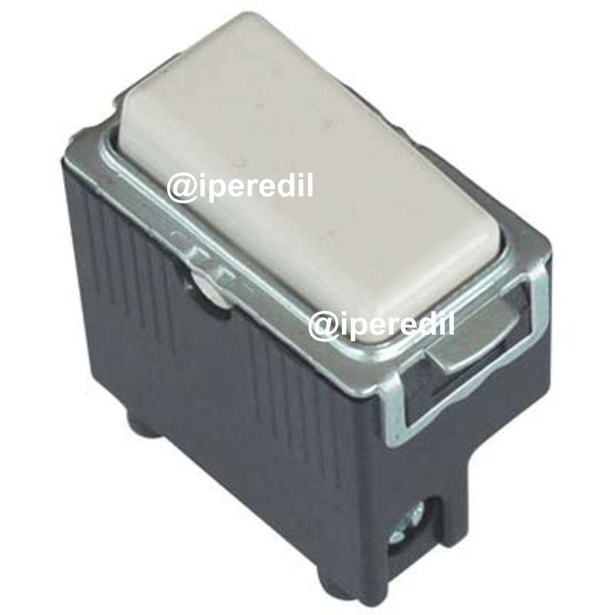 DEVIATORE UNIPOLARE VENUS MARLANVIL VOLT 250 A 16