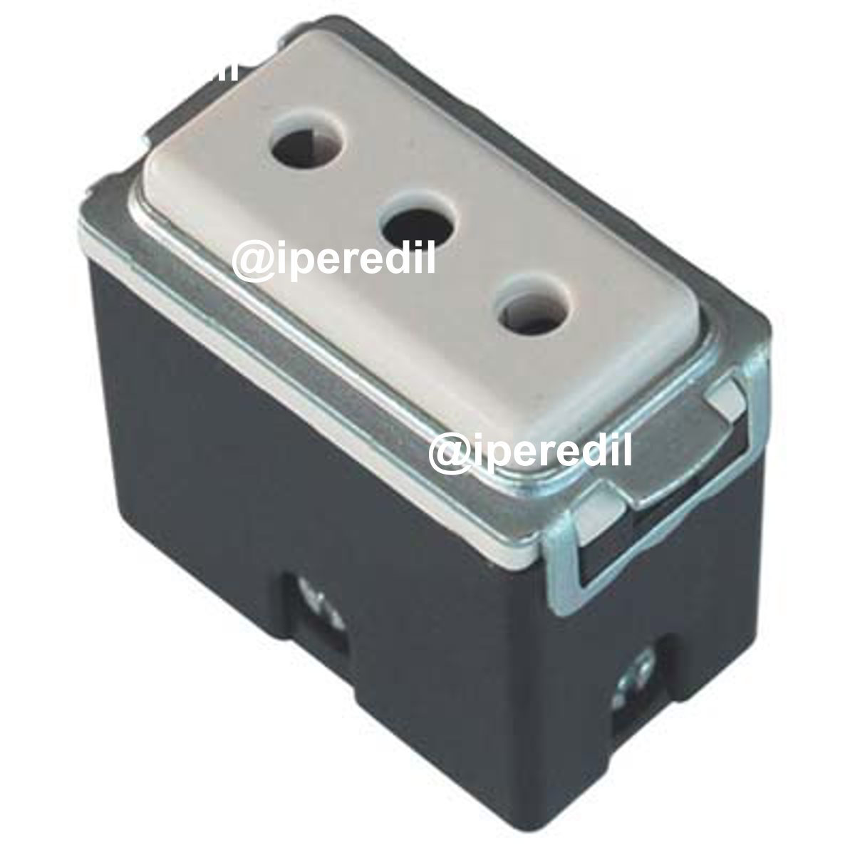 PRESA VENUS MARLANVIL VOLT 250 A 10 2P+T