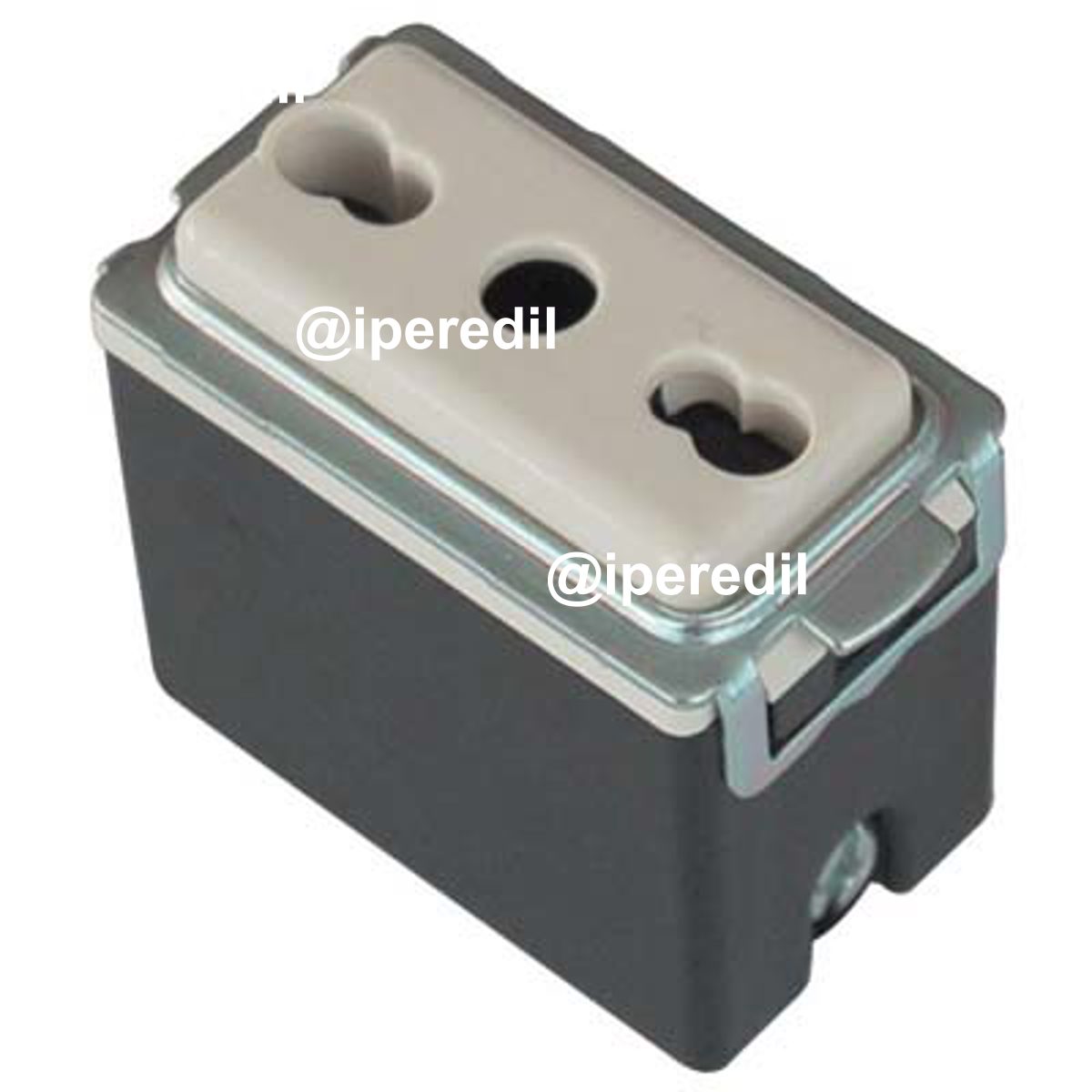 PRESA VENUS MARLANVIL VOLT 250 A 10/16 2P+T