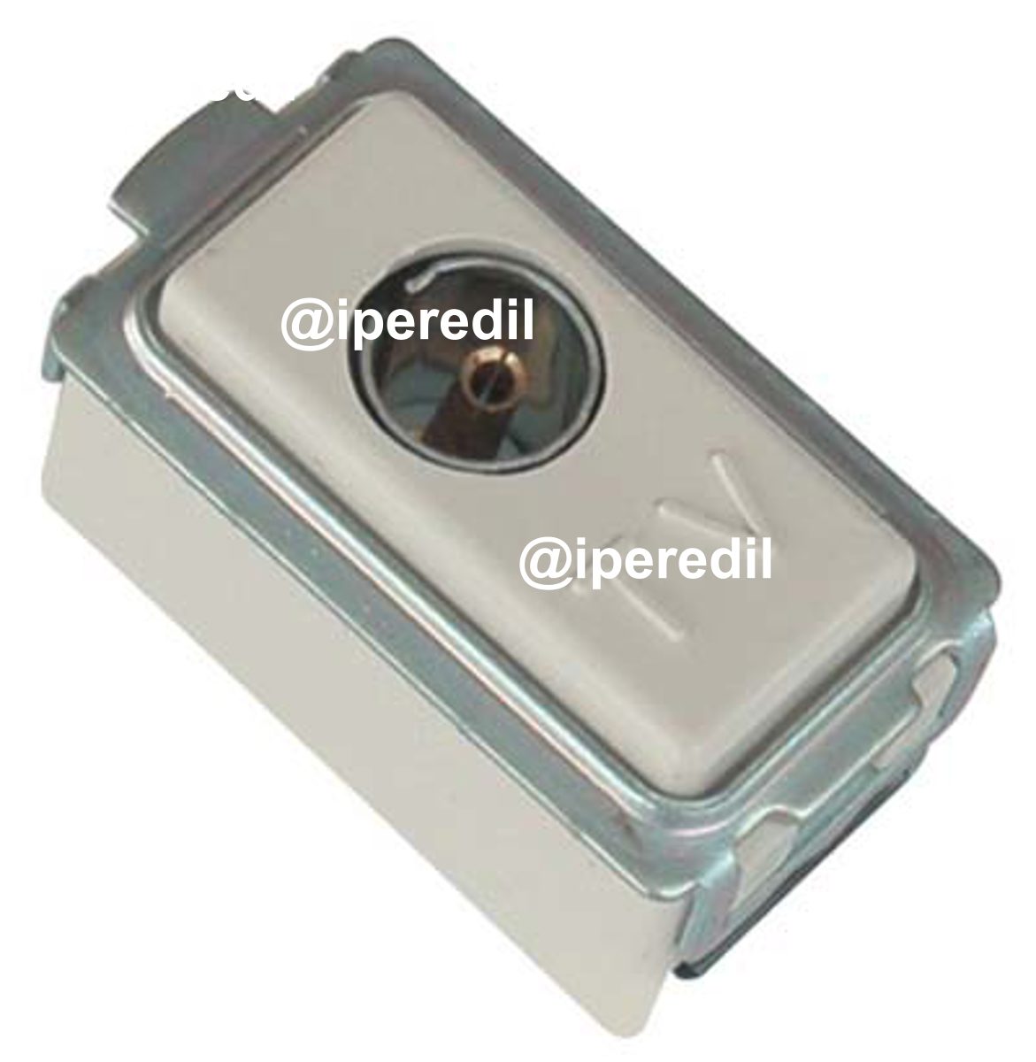 PRESA TV PASSANTE VENUS MARLANVIL MM 9,5