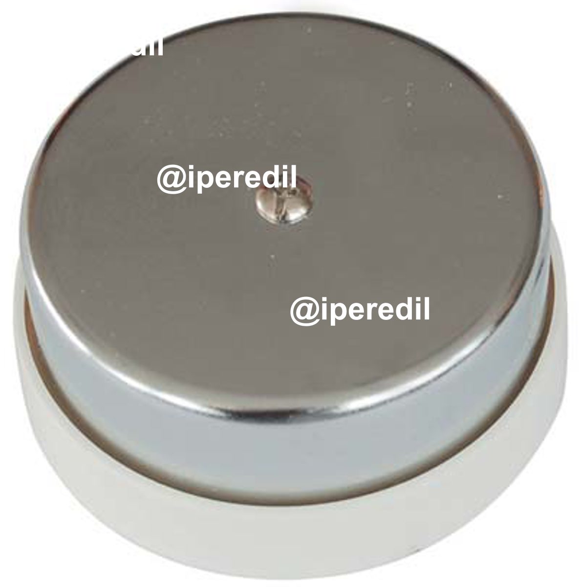 CAMPANELLO + RONZATORE MARLANVIL VOLT 100/230