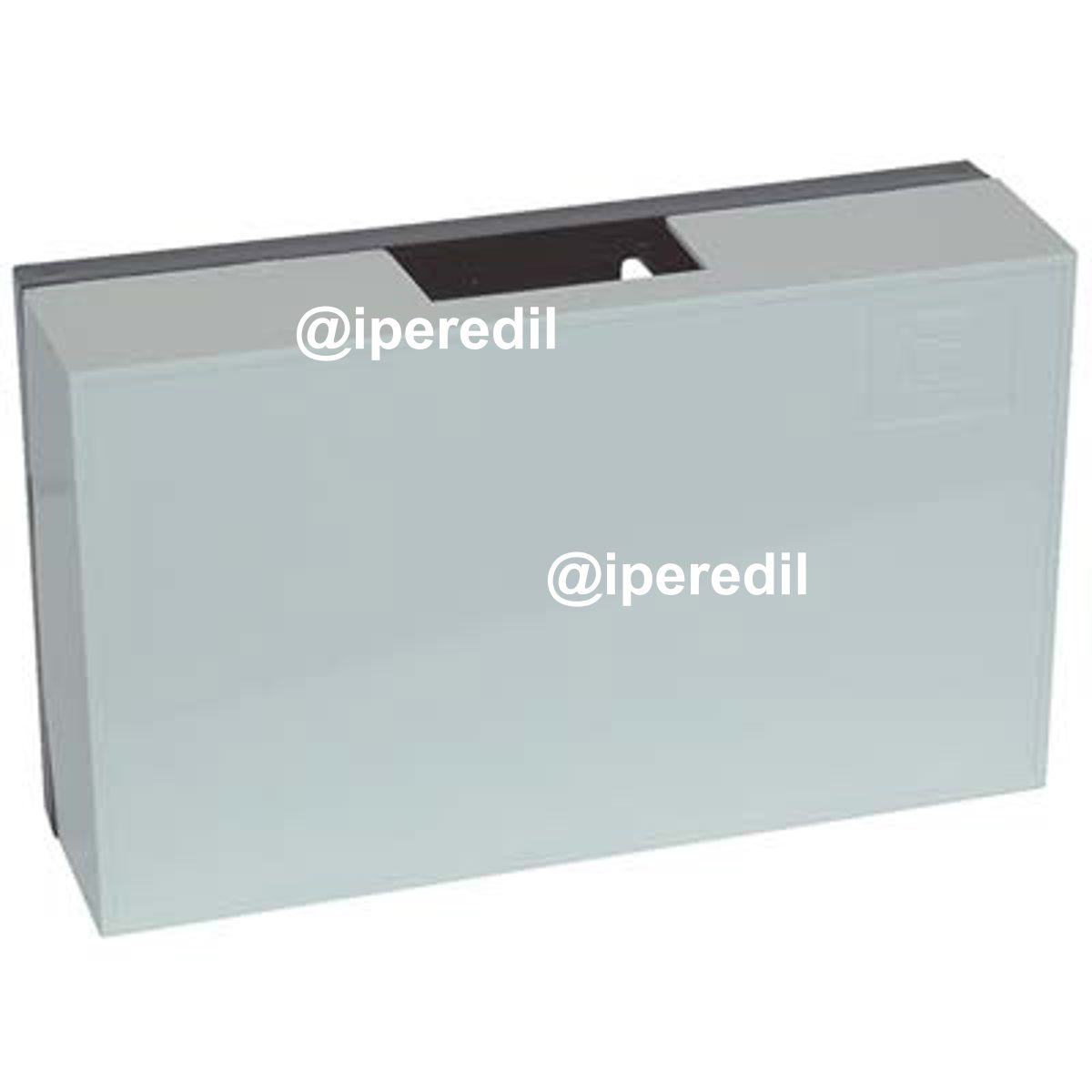 SUONERIA BITONALE DIN DON MARLANVIL VOLT 100/230