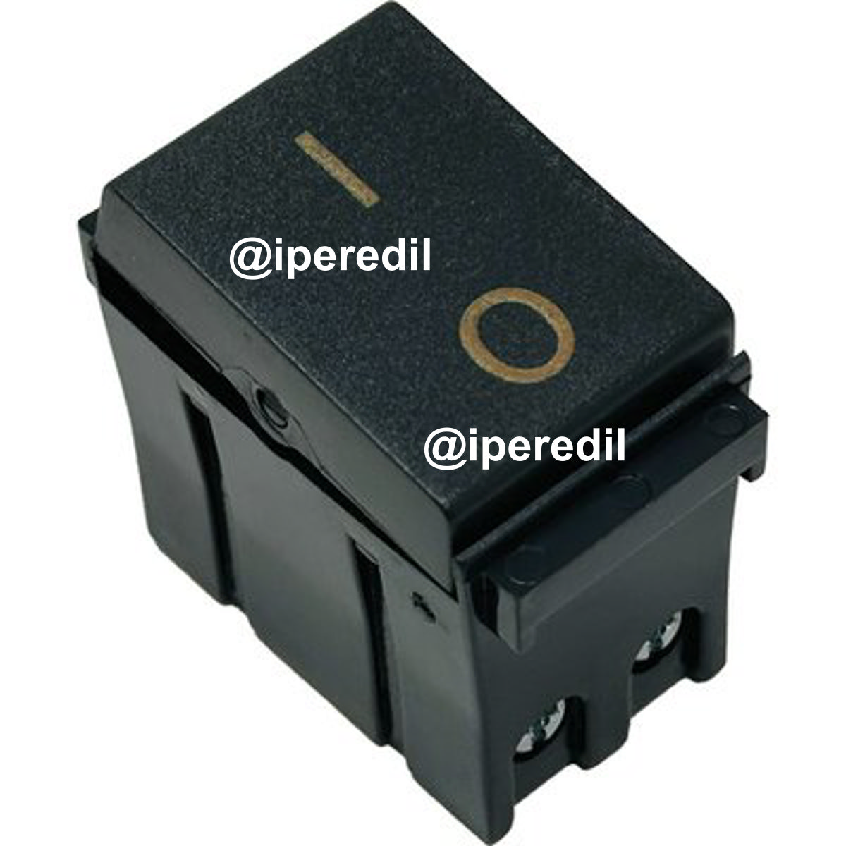 INTERRUTTORE BIPOLARE ARC MARLANVIL VOLT 250 A 16