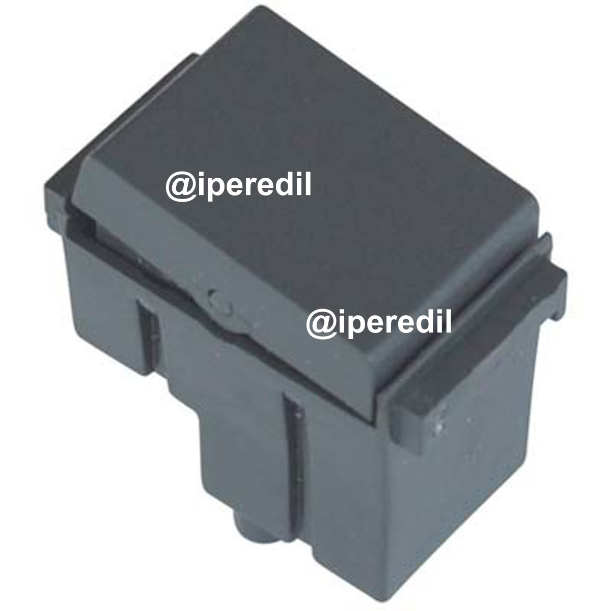 INTERRUTTORE UNIPOLARE ARC MARLANVIL VOLT 250 A 16