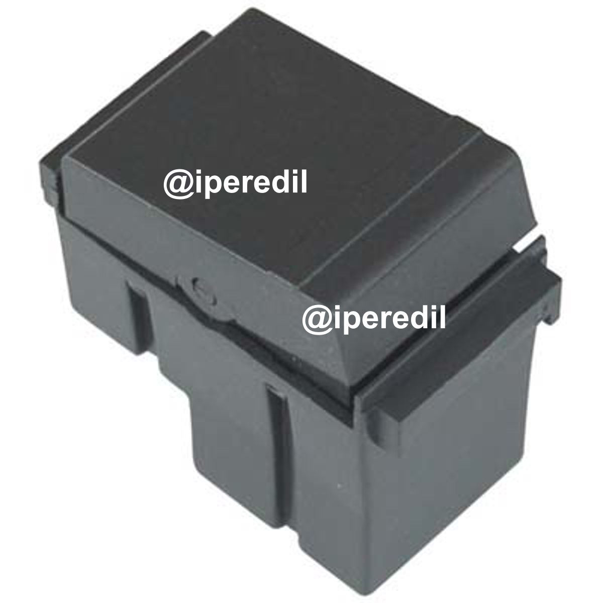 PULSANTE UNIPOLARE ARC MARLANVIL VOLT 250 A 16