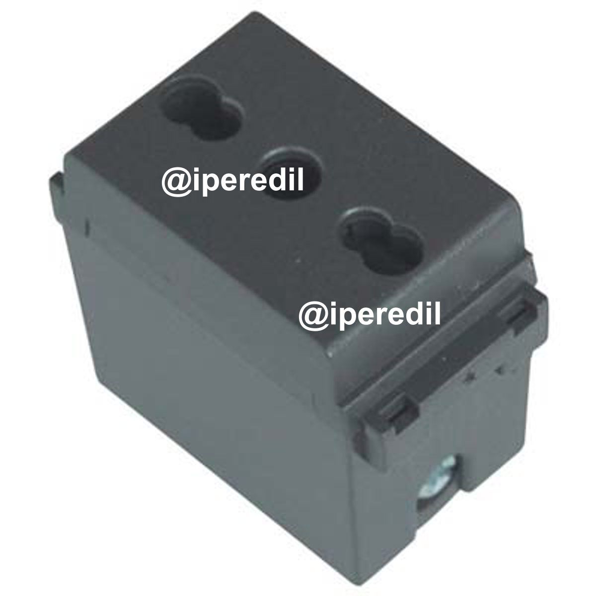 PRESA ARC MARLANVIL VOLT 250 A 10/16 2P+T