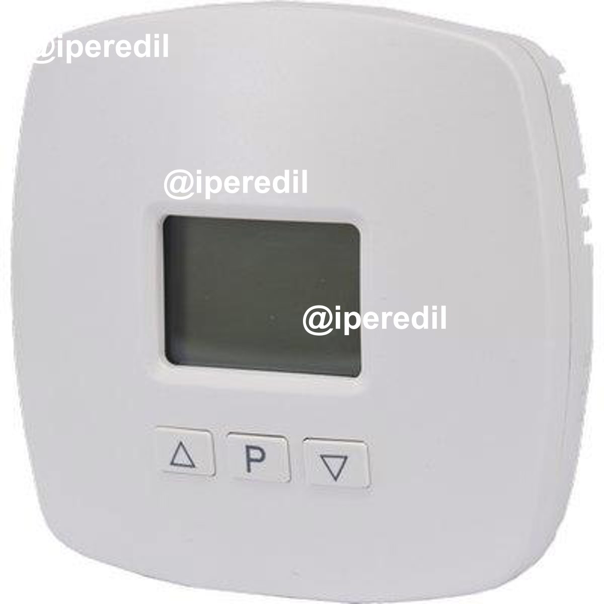 TERMOSTATO DIGITALE ELECTRALINE -10/50°C