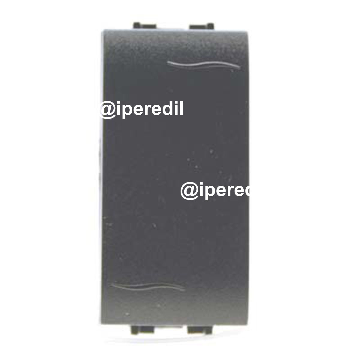 INTERRUTTORE UNIPOLARE ONDA MARLANVIL VOLT 250 A 16