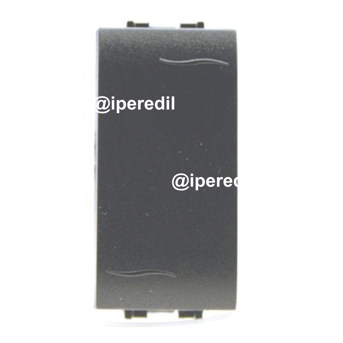 DEVIATORE UNIPOLARE ONDA MARLANVIL VOLT 250 A 16