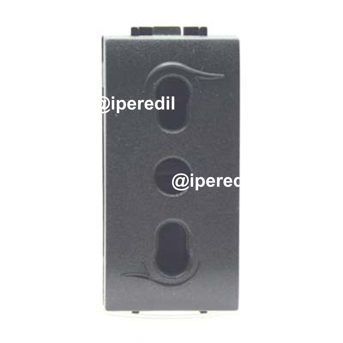 PRESA ONDA MARLANVIL VOLT 250 A 10/16 2P+T