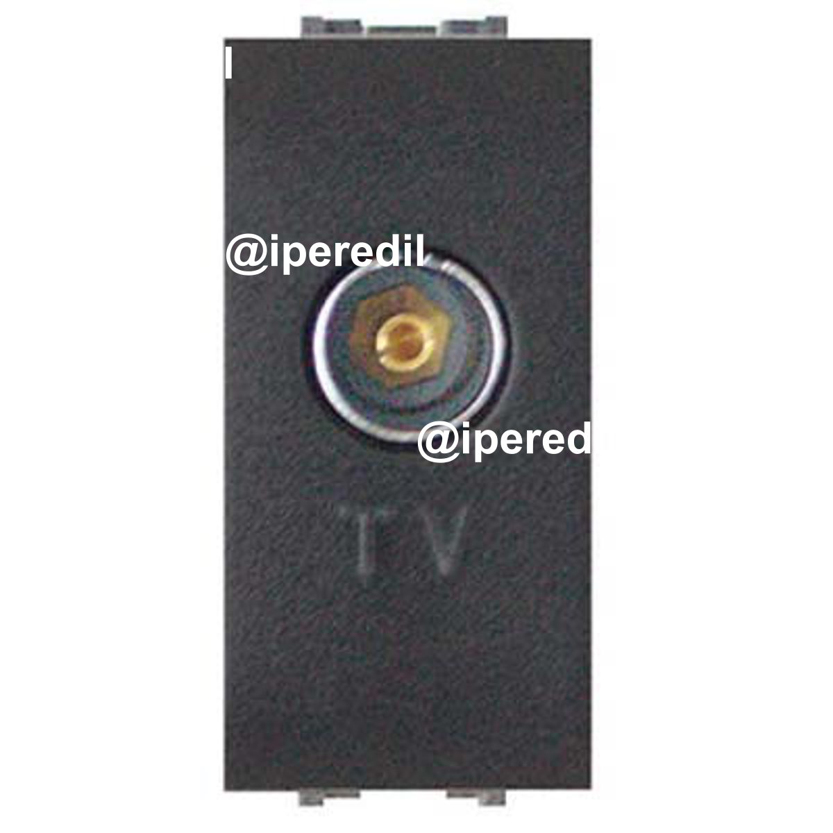 PRESA TV PASSANTE ONDA MARLANVIL MM 9,5