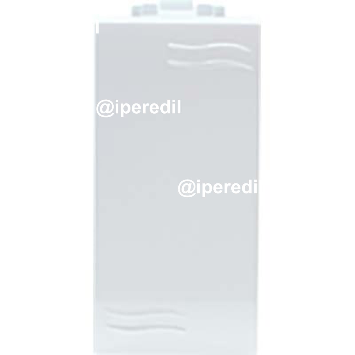 TAPPO COPRIFORO AQUA MARLANVIL