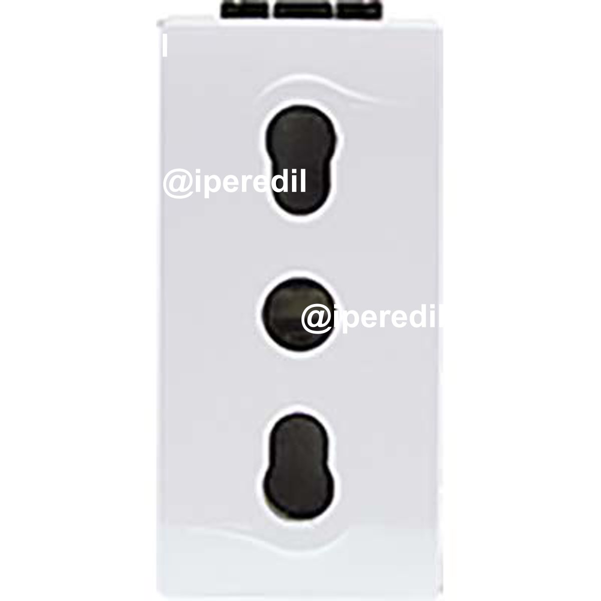 PRESA AQUA MARLANVIL VOLT 250 A 10/16 2P+T
