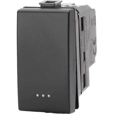 INVERTITORE UNIPOLARE ABM NERO VOLT 250 A 16