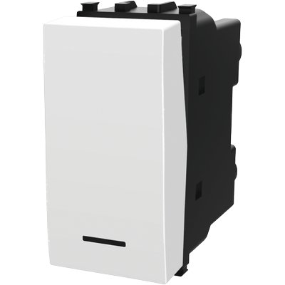 INVERTITORE UNIPOLARE AVP BIANCO VOLT 250 A 16