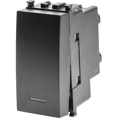 INVERTITORE UNIPOLARE AVP NERO VOLT 250 A 16