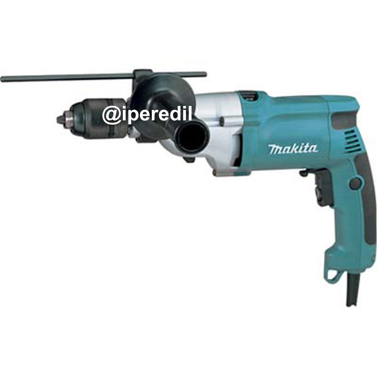 TRAPANO A PERCUSSIONE HP2051FJ MAKITA VOLT 230 WATT 720