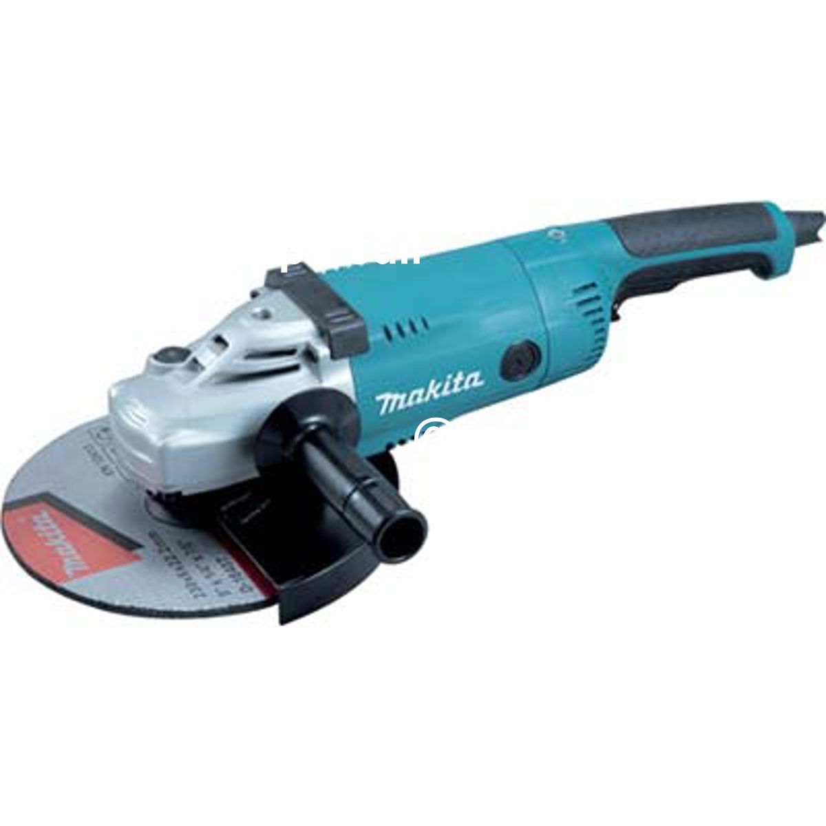 SMERIGLIATRICE ANGOLARE GA9020 MAKITA VOLT 230 WATT 2200 MM 230 - 07413421