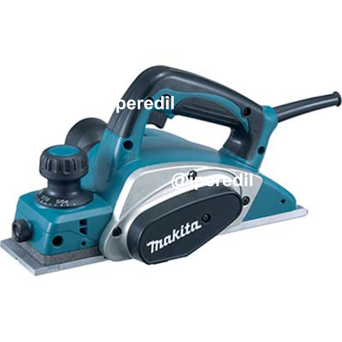 PIALLA KP0800J MAKITA VOLT 230 WATT 620 MM 82 - 07413601