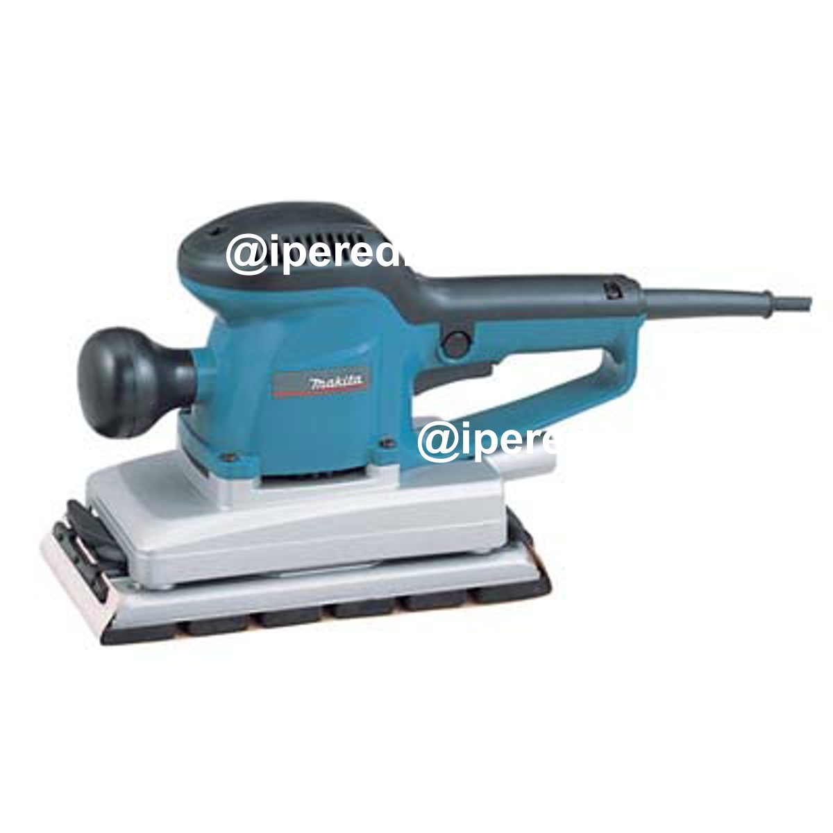 LEVIGATRICE ORBITALE BO4901 MAKITA VOLT 230 WATT 330 - 07413722