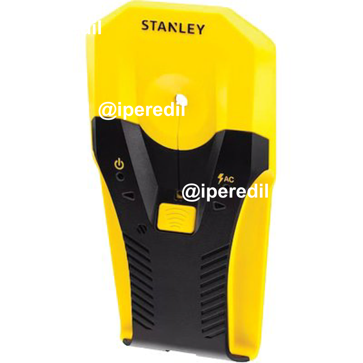 RILEVATORE METALLICO STHT77588-0 STANLEY 2XMINISTILO AAA INCLUSE - 07417115