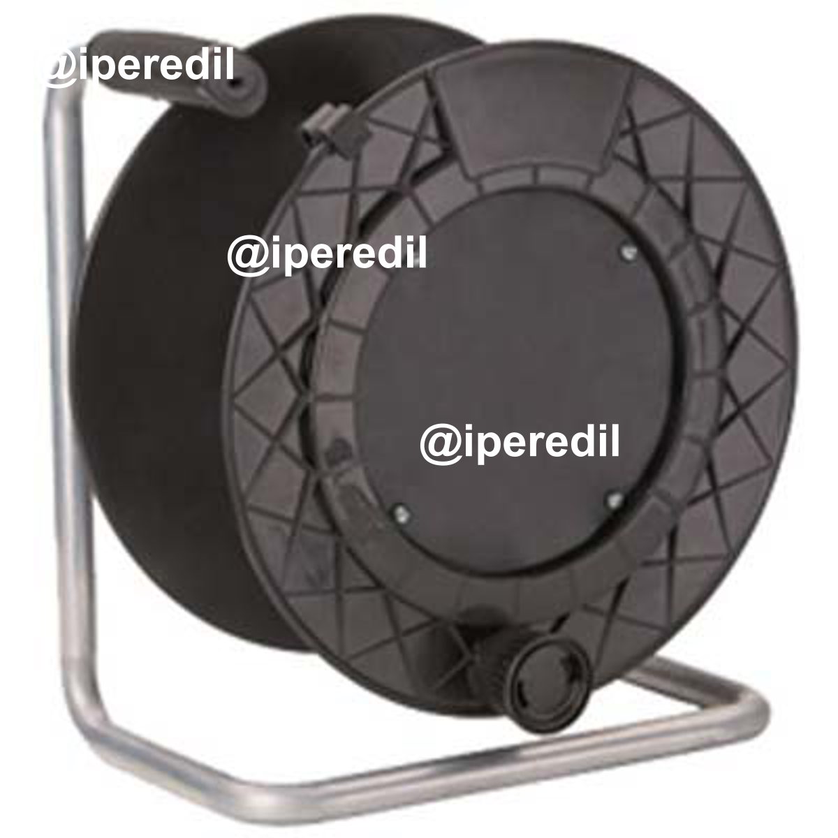 AVVOLGICAVO VUOTO FME DISCO PRESE MM 145 TAMBURO MM 320