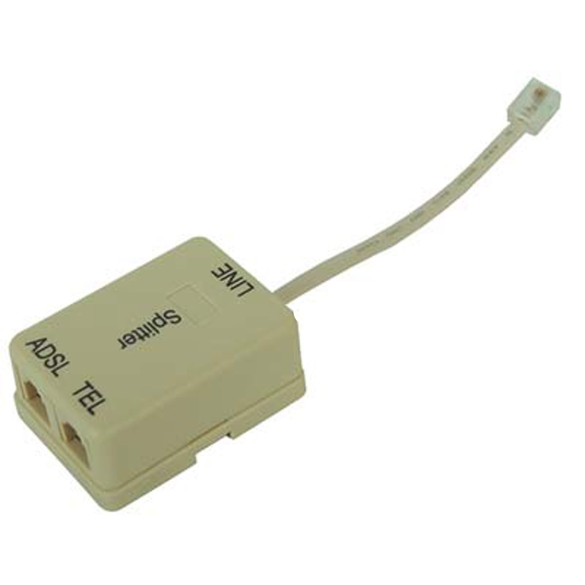 COMMUTATORE TELEFONICO ADSL- PRESE PLUG 6/2 FME CM 15 - 07420432