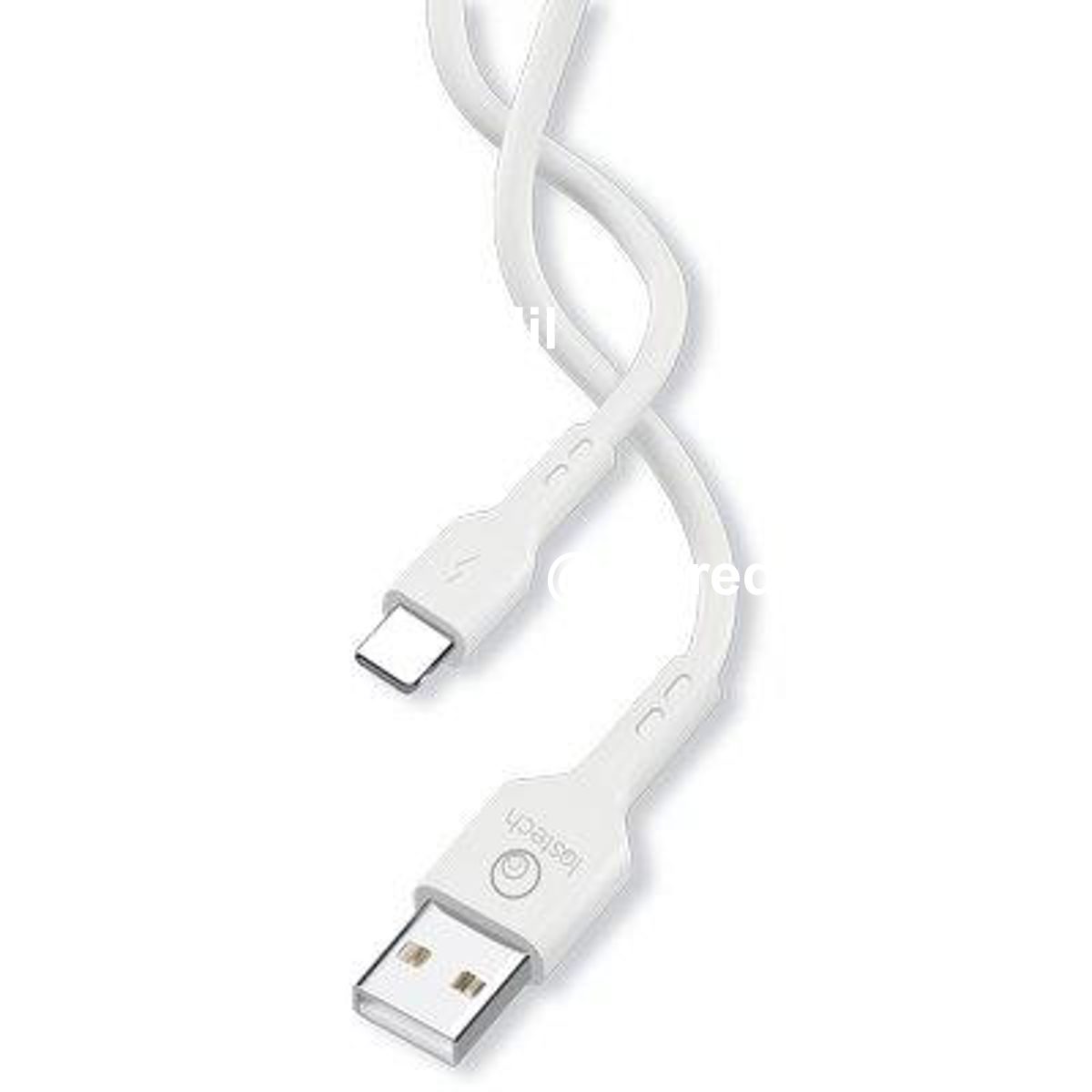 CAVO SMARTPHONE LS-NB LOSTECH USB/LIGHTNING BIANCO CM 150