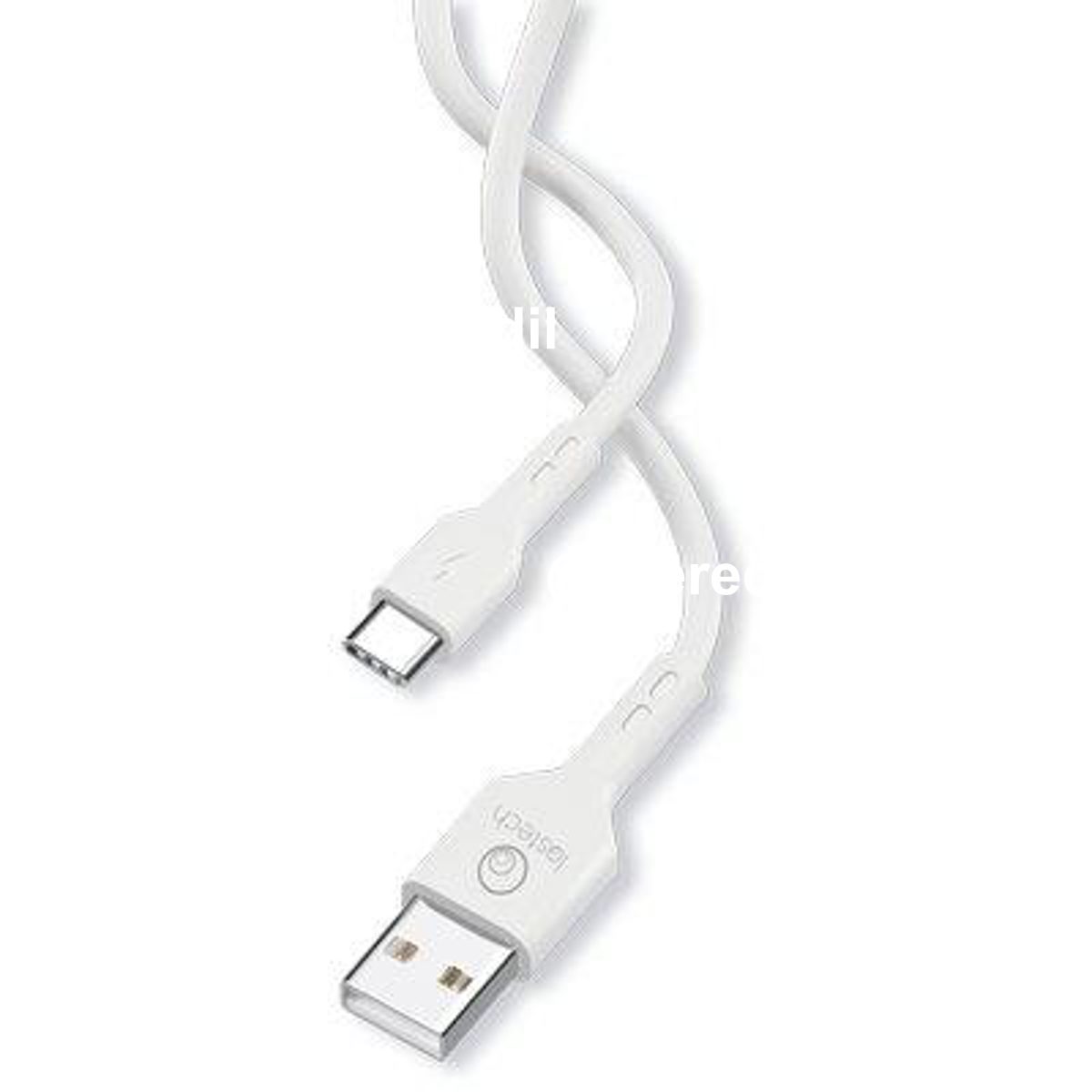 CAVO SMARTPHONE LS-NB LOSTECH USB/TYPE-C BIANCO CM 150