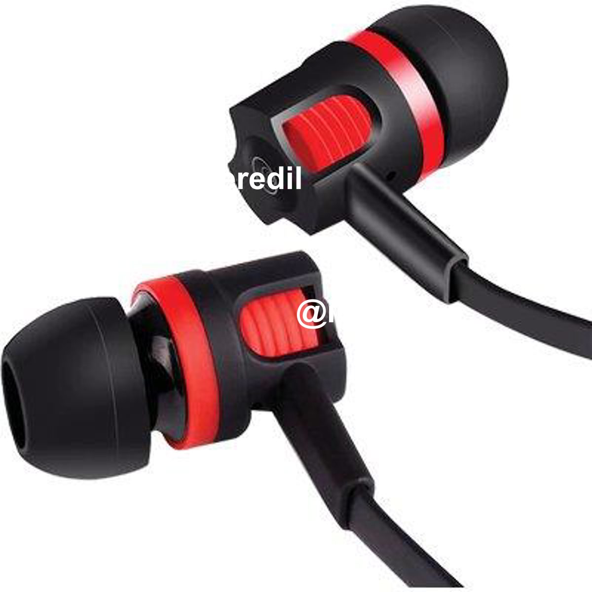 AURICOLARI SMARTPHONE LS-EP8 LOSTECH JACK MM 3,5 NERO CM 120