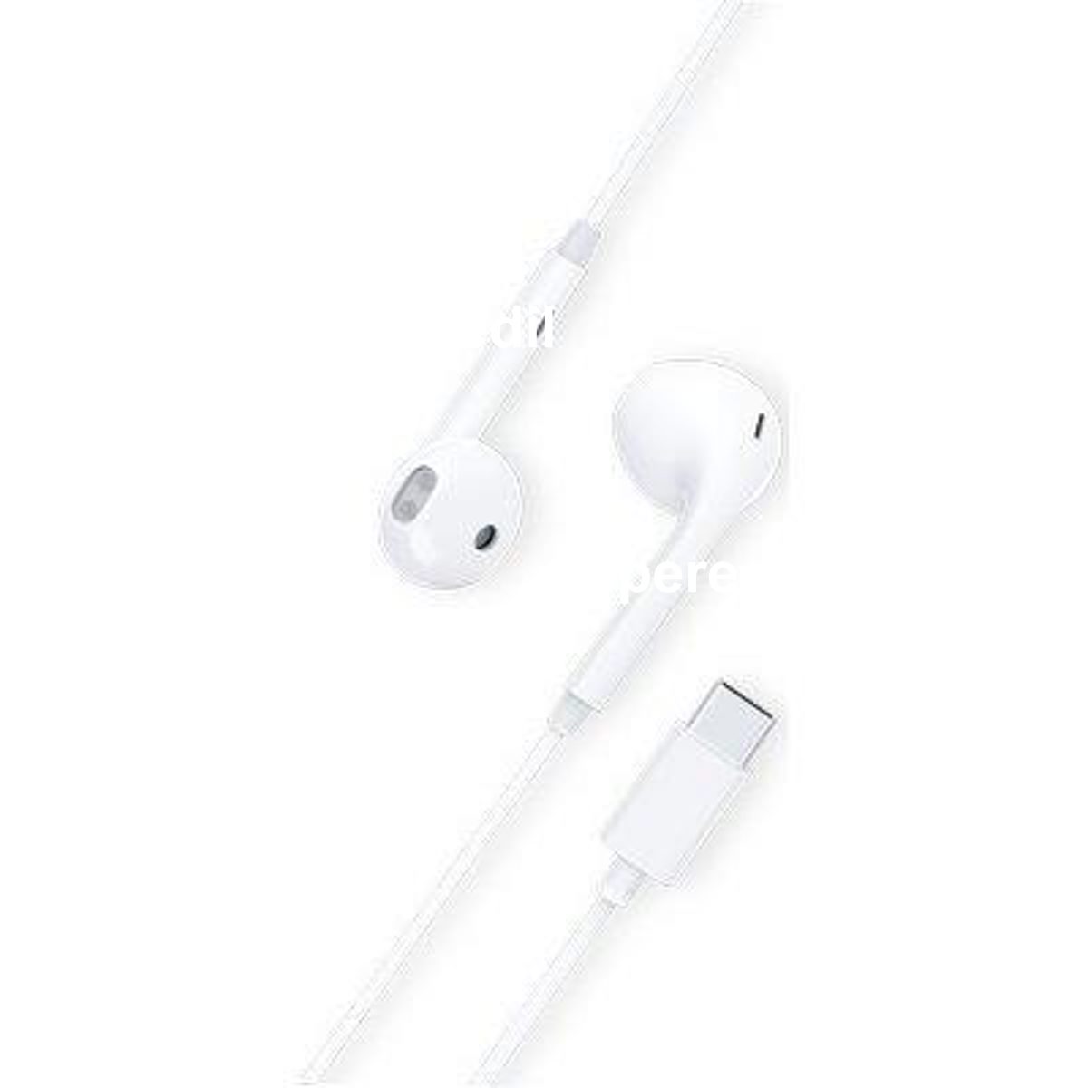 AURICOLARI SMARTPHONE LS-DM1 LOSTECH SPINA TYPE-C BIANCO CM 120 - 07420881