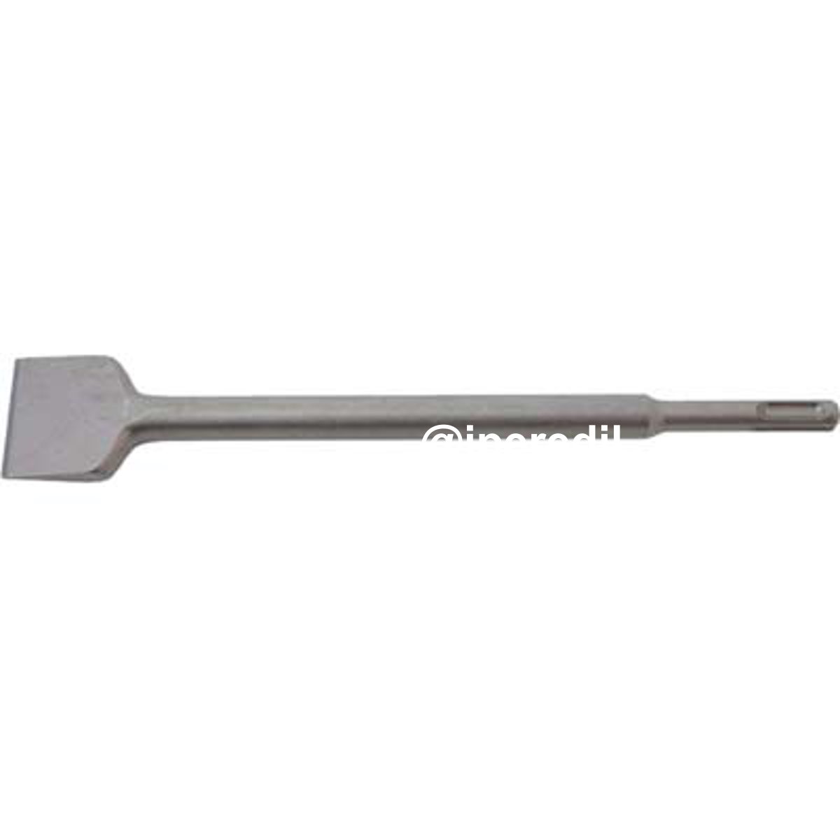 SCALPELLO MARTELLO PALETTA SDS PLUS 03220 KRINO MM 40X250 - 07423074