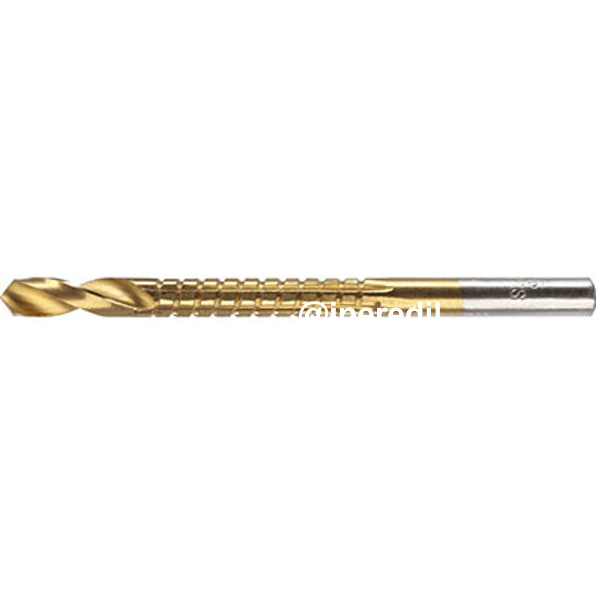PUNTA RASPA FRESA ROTATIVA 445.00 PG X LEGNO + METALLO MM 6X85 - 07426949