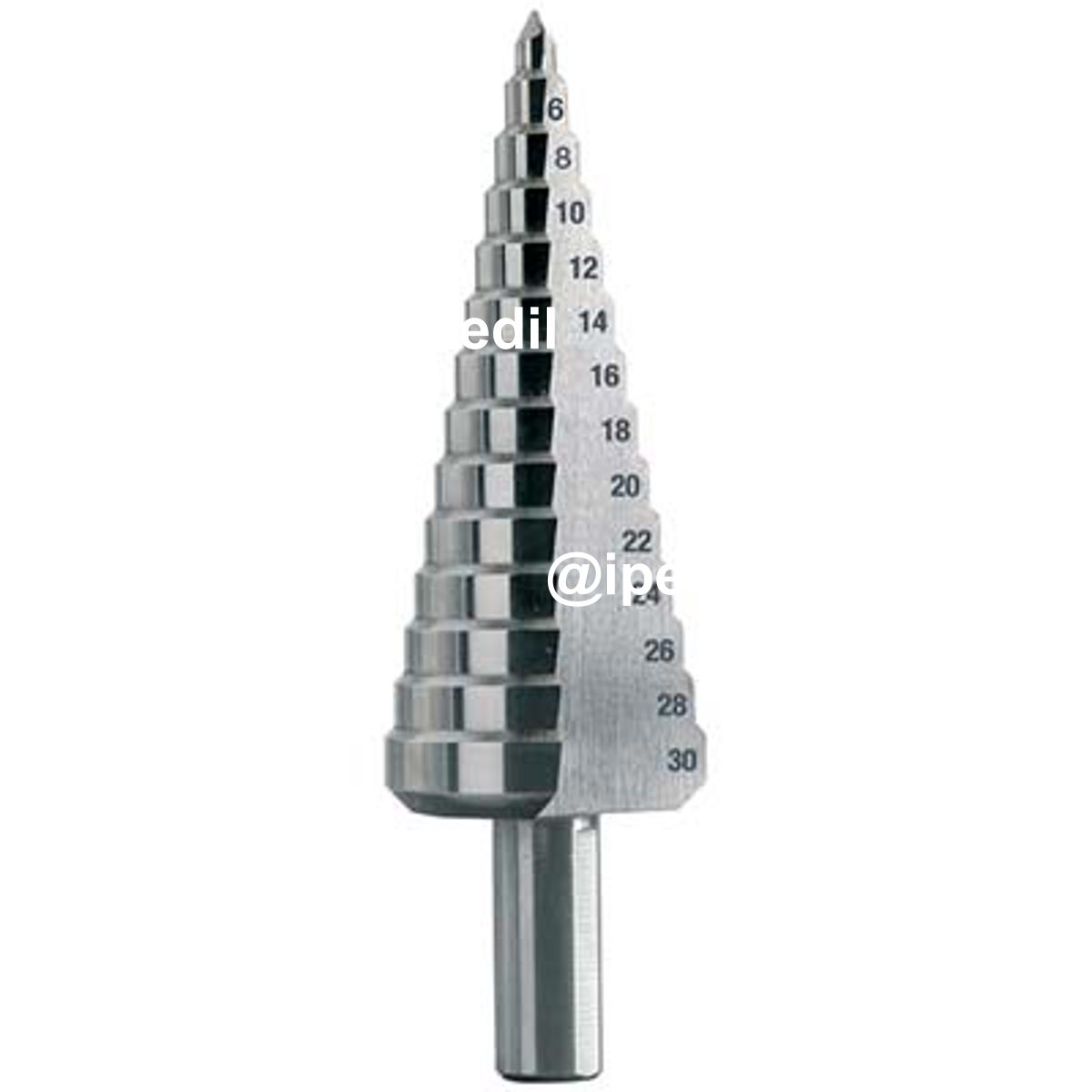 FRESA CONICA GRADUATA HSS-G 01240 KRINO MM 4/30 - 07426991