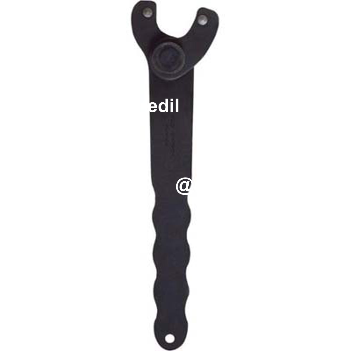 CHIAVE SERVIZIO X SMERIGLIATRICE 230.00 PG REGOLABILE MM 20/35 - 07427002