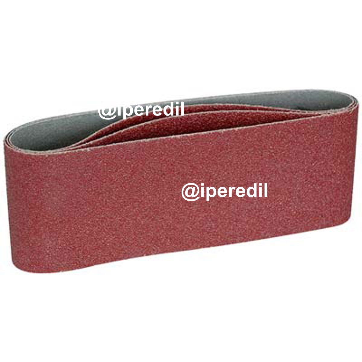 NASTRO X LEVIGATRICE IMPERIAL MM 533X 75 GRANA 120 CF=PZ 3 - 07430768