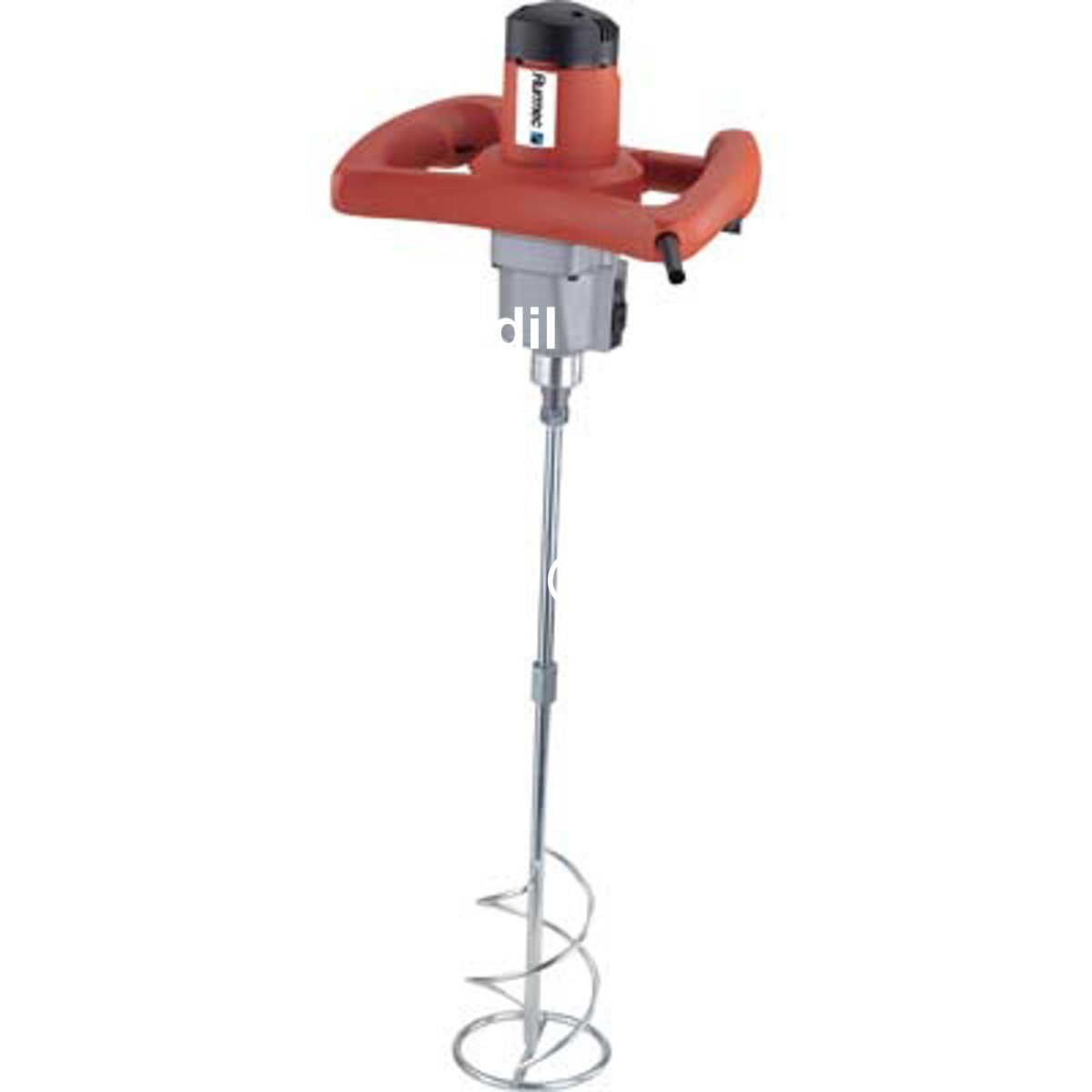 MISCELATORE MX 10 RURMEC VOLT 230 WATT 1400 M14 - 07431029