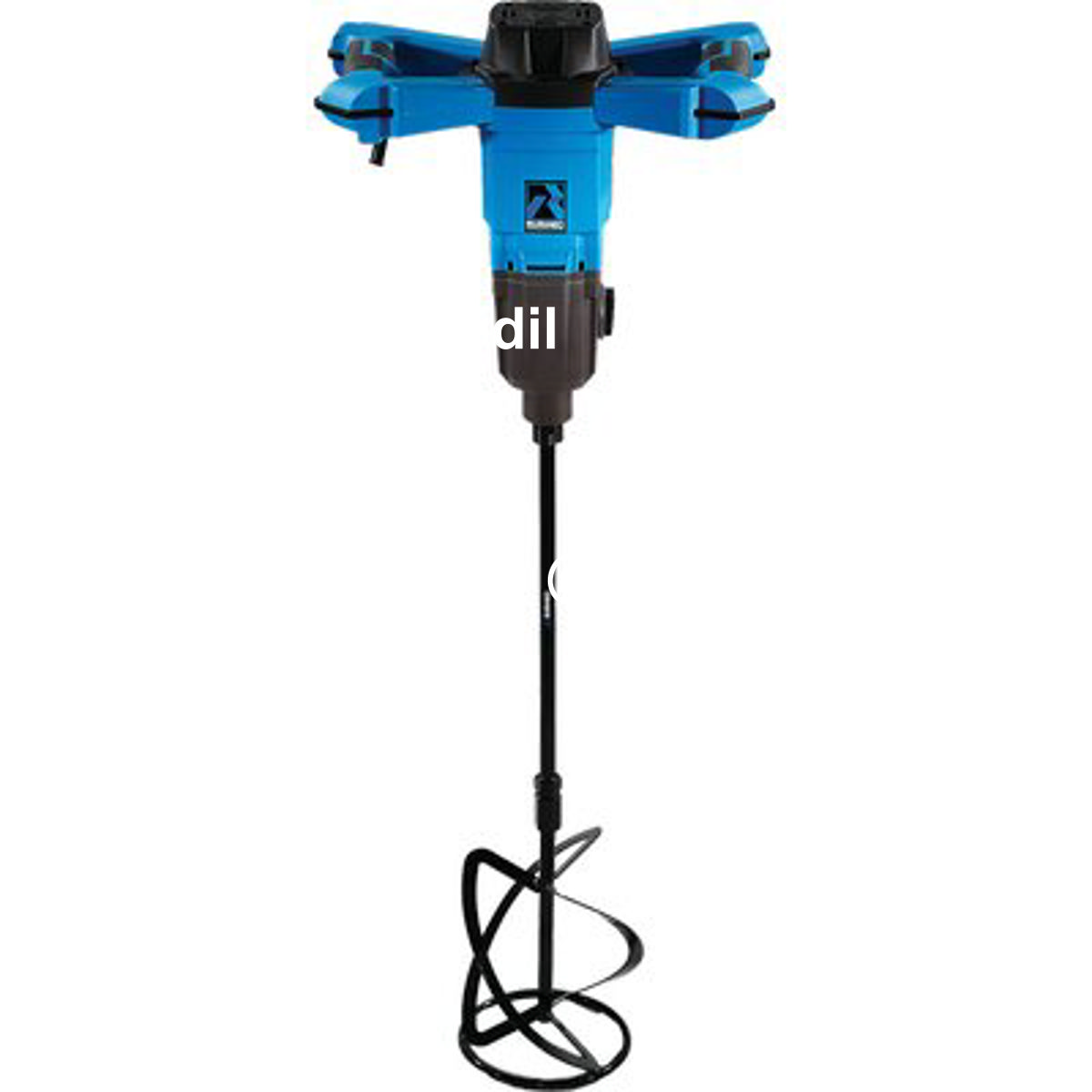 MISCELATORE EV 23 ULTRA POWER RURMEC VOLT 230 WATT 1400 M14 - 07431033