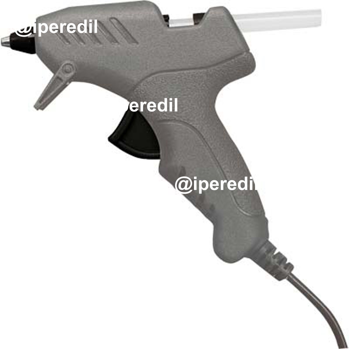 PISTOLA TERMOINCOLLANTE MINIGRIP 7H RO-MA VOLT 230 WATT 20 COLLA MM 7 - 07431103