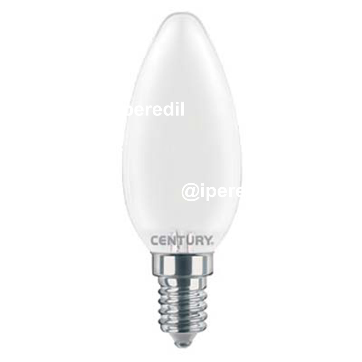 LAMPADA WIRE LED OLIVA INCANTO SATEN CENTURY FREDDA VOLT 230 WATT 4 LUMEN 470 E14