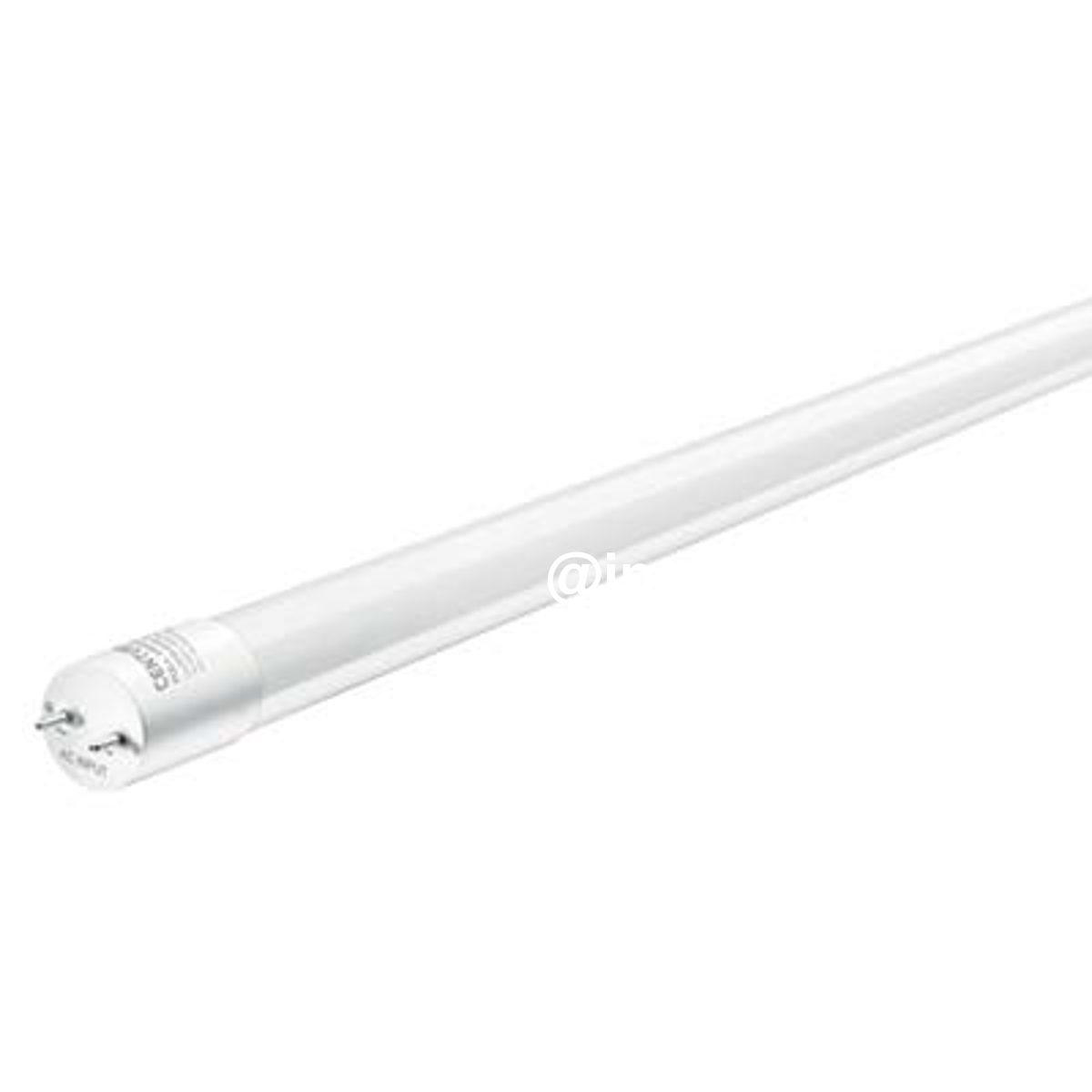 TUBO LED + STARTER FULL VISION CENTURY NATURALE VOLT 230 WATT 18 LUMEN 1930 G13 T8 CM 120