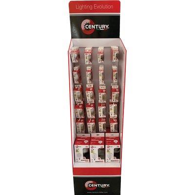 CENTURY EXPO WIRE LED INCANTO SATEN CALDA KT=PZ 98
