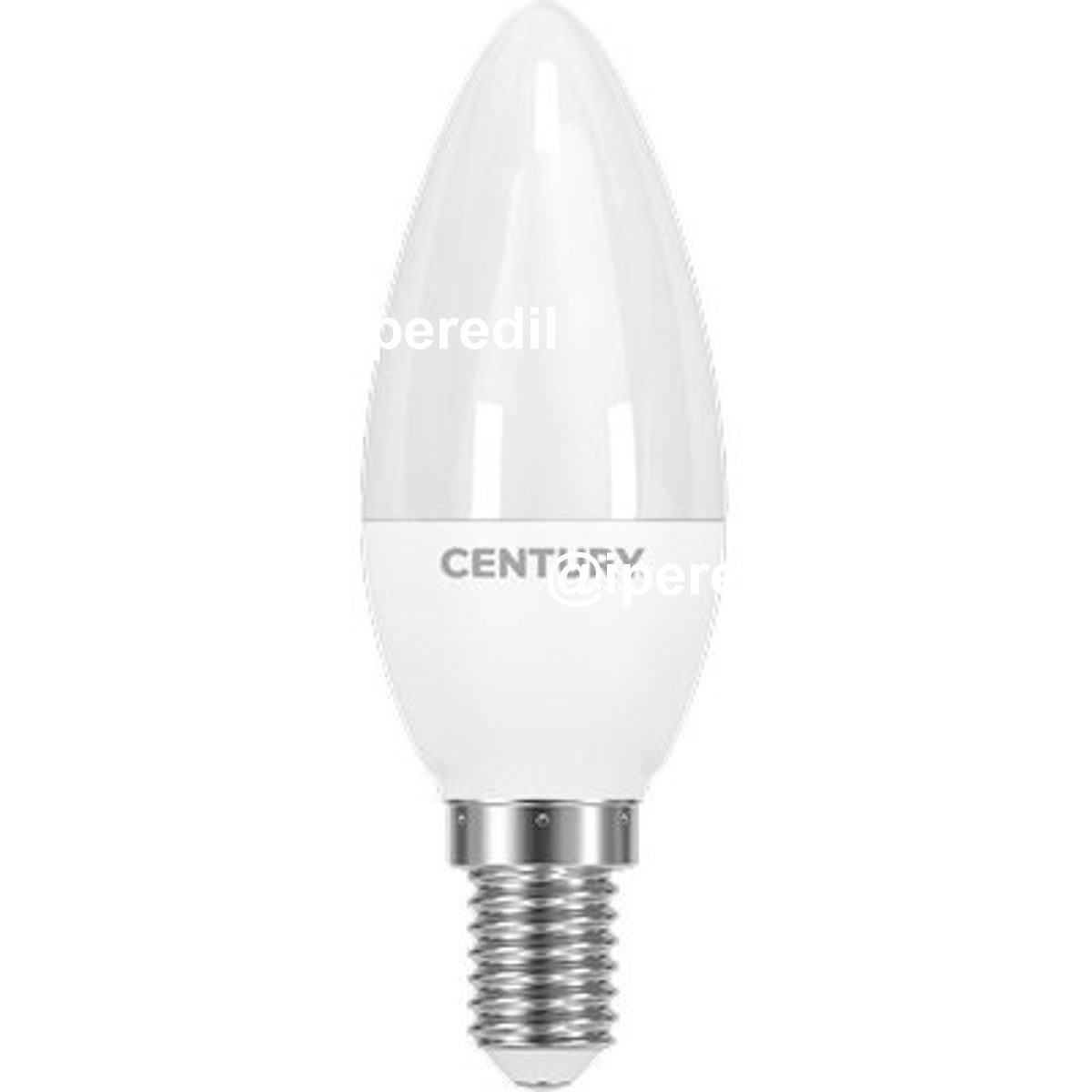 LAMPADA LED OLIVA ARIA CENTURY NATURALE VOLT 12/24 WATT 5 LUMEN 450 E14