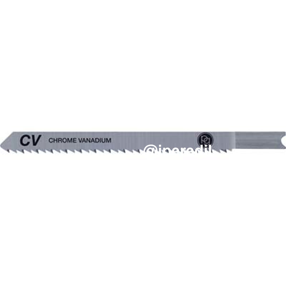 LAMA SEGHETTO ALTERNATIVO ATTACCO BLACK DEKER PG 689.50 TAGLIO MEDIO LEGNO MM 116 CF=PZ 3 - 07441377