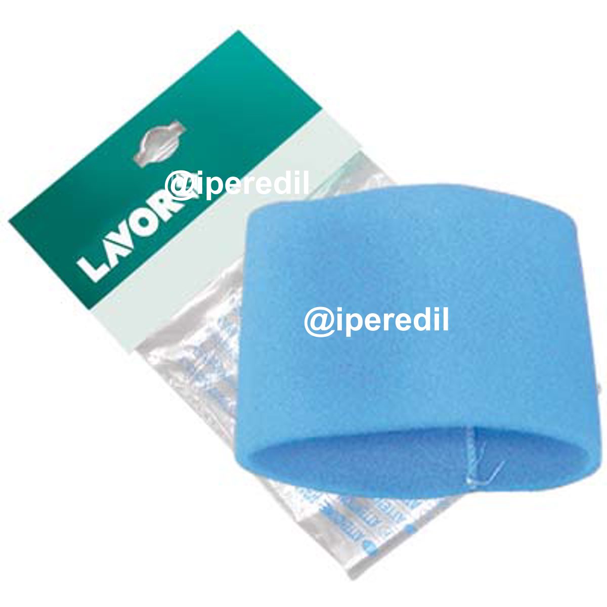FILTRO ASPIRATUTTO UNIVERSALE LAVORWASH SPUGNA
