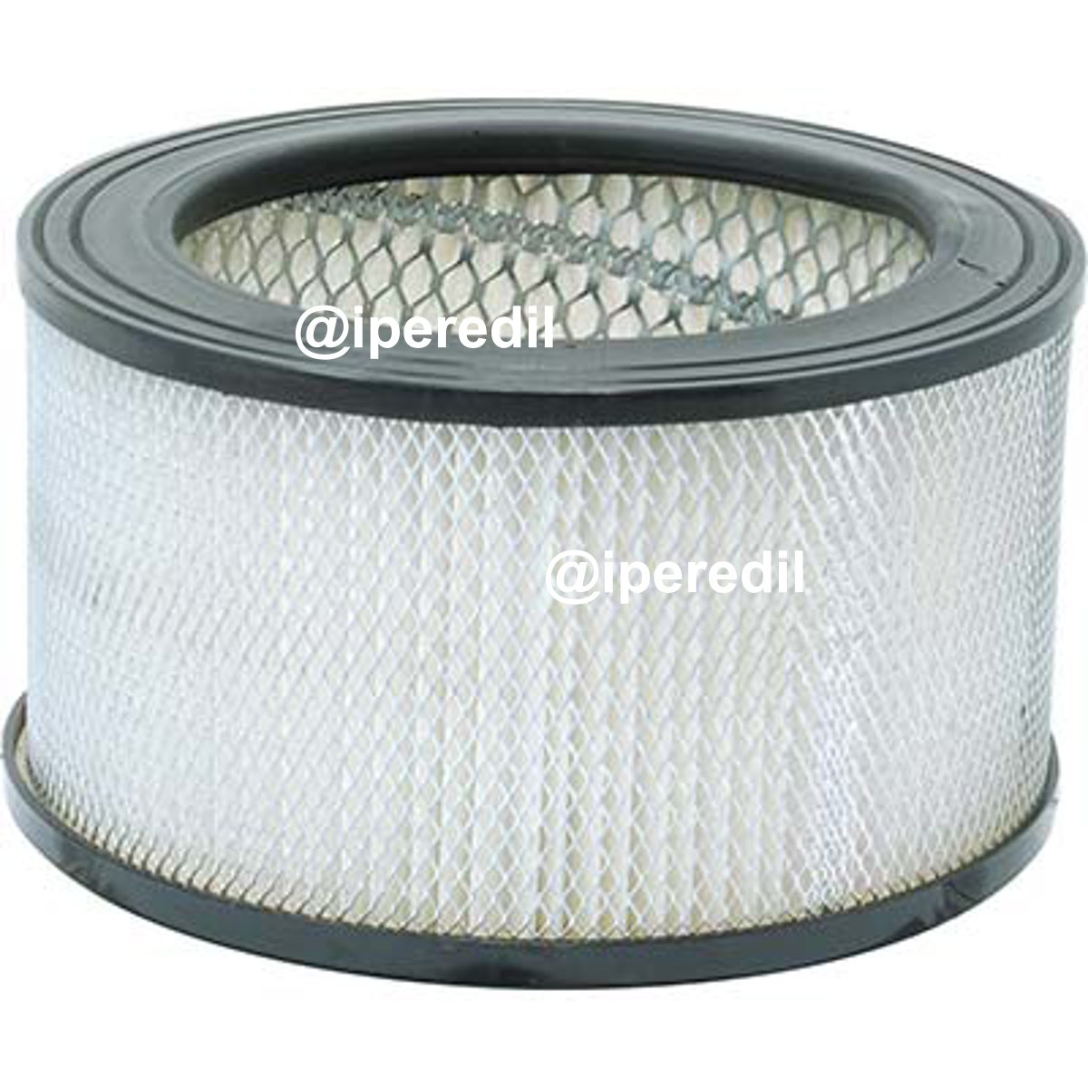 FILTRO ASPIRACENERE VESUVIO DOMUS CARTUCCIA LAVABILE MM 160/110 H.MM 88